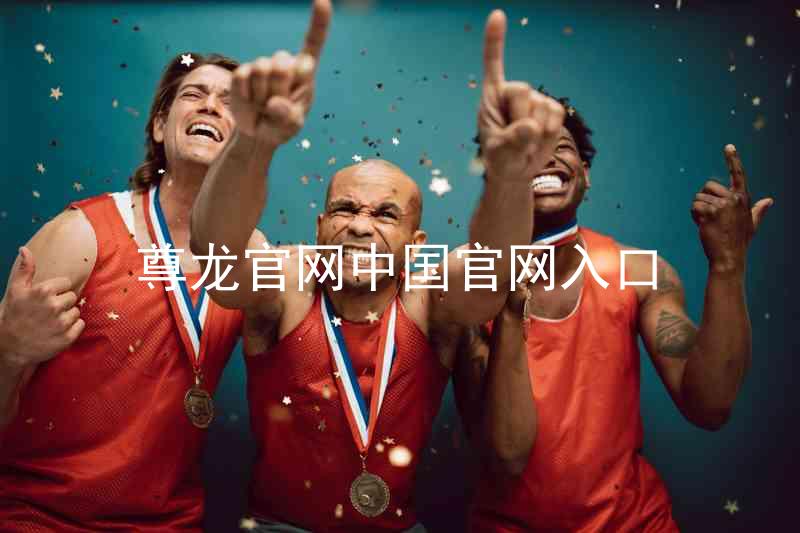 尊龙官网中国官网入口