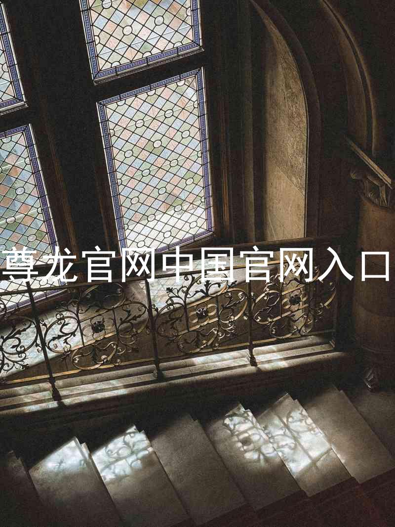 尊龙官网中国官网入口