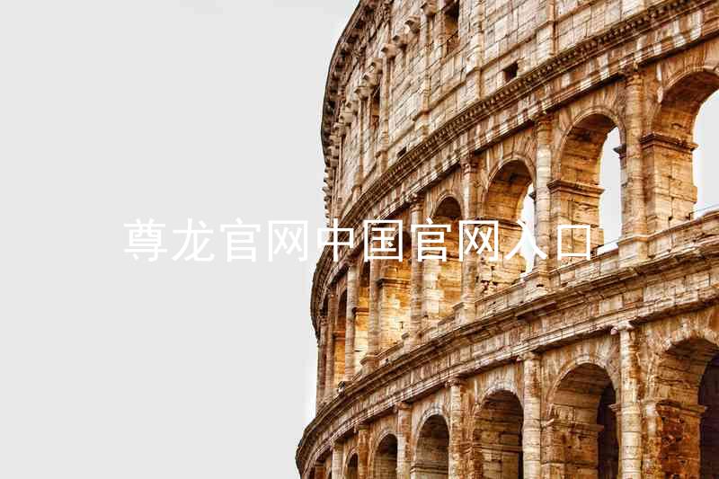 尊龙官网中国官网入口
