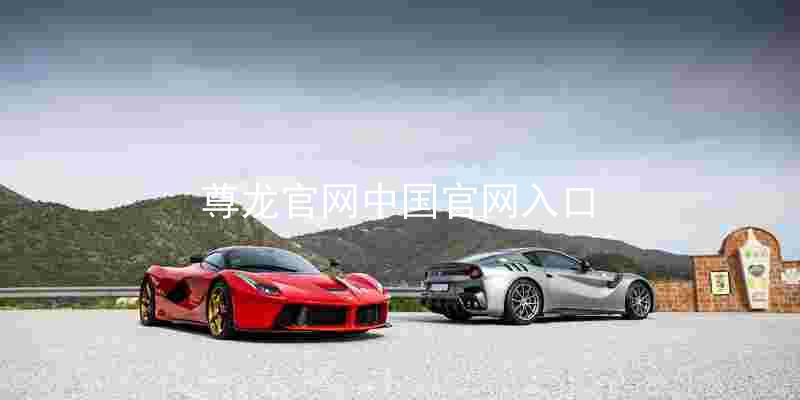 尊龙官网中国官网入口